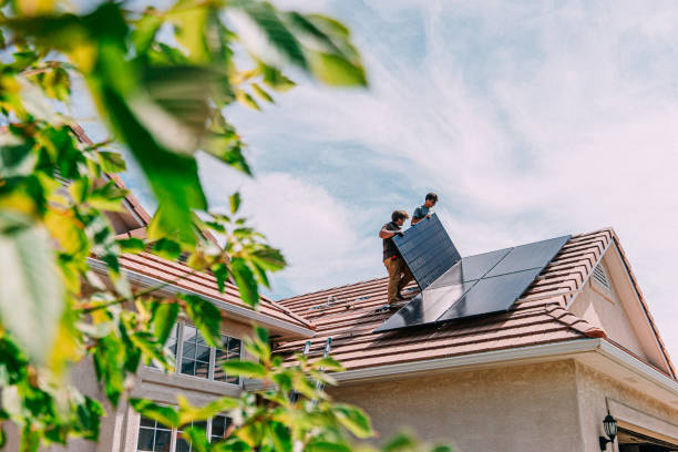 Best Roof Installation  in Wickerham Manor Fisher, PA