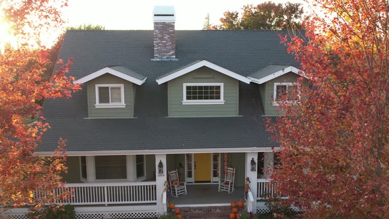 Best Hot Roofs  in Wickerham Manor Fisher, PA