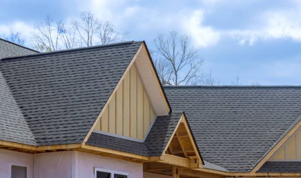 Wickerham Manor Fisher, PA Roofing Service Company