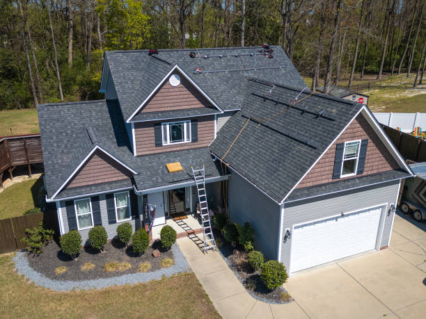 Best Gutter Installation and Repair  in Wickerham Manor Fisher, PA