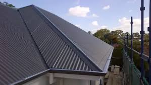 Best Sheet Metal Roofing  in Wickerham Manor Fisher, PA